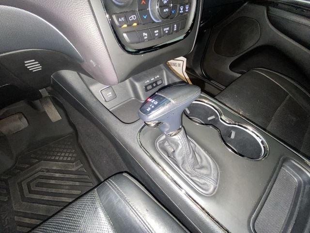 2019 Dodge Durango R/T