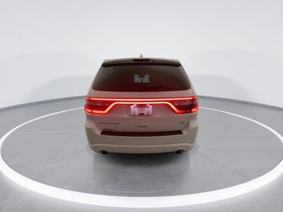 2019 Dodge Durango R/T