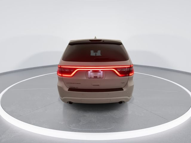 2019 Dodge Durango R/T