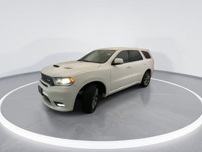 2019 Dodge Durango R/T