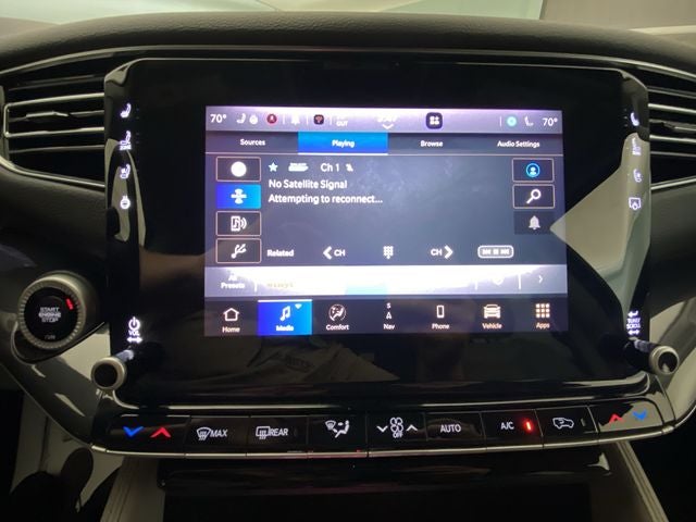 2022 Jeep Wagoneer Series I