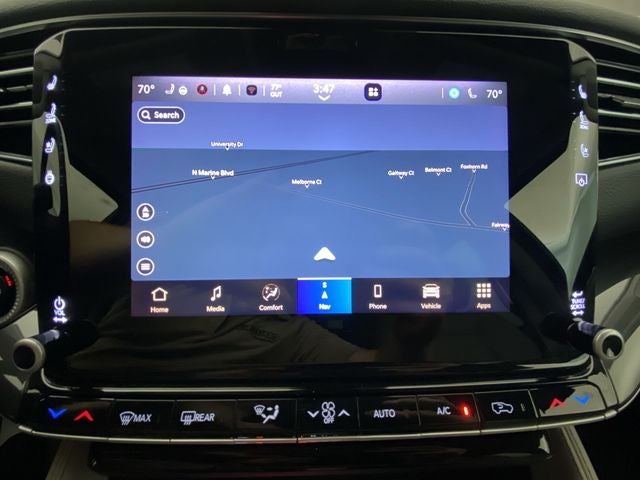 2022 Jeep Wagoneer Series I