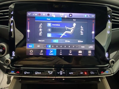 2022 Jeep Wagoneer Series I