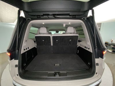 2022 Jeep Wagoneer Series I