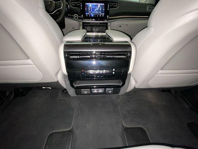 2022 Jeep Wagoneer Series I