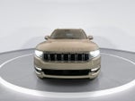 2022 Jeep Wagoneer Series I