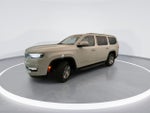 2022 Jeep Wagoneer Series I