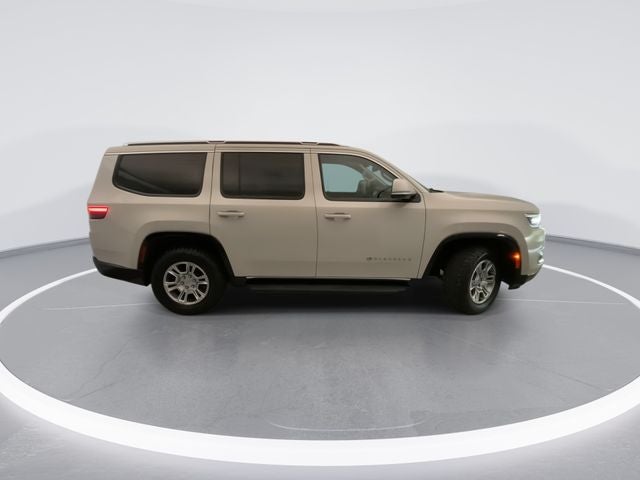 2022 Jeep Wagoneer Series I