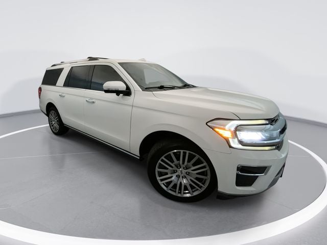 2022 Ford Expedition Max Limited