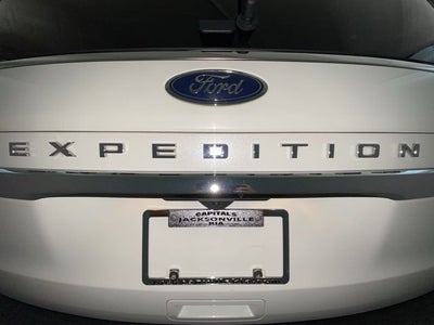 2022 Ford Expedition Max Limited