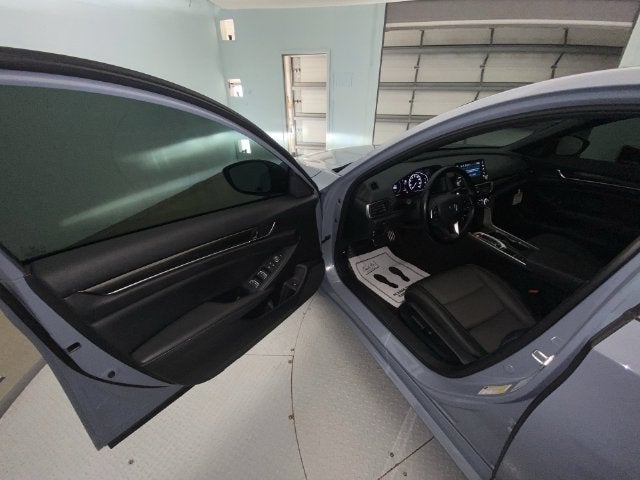2022 Honda Accord Sport 2.0T