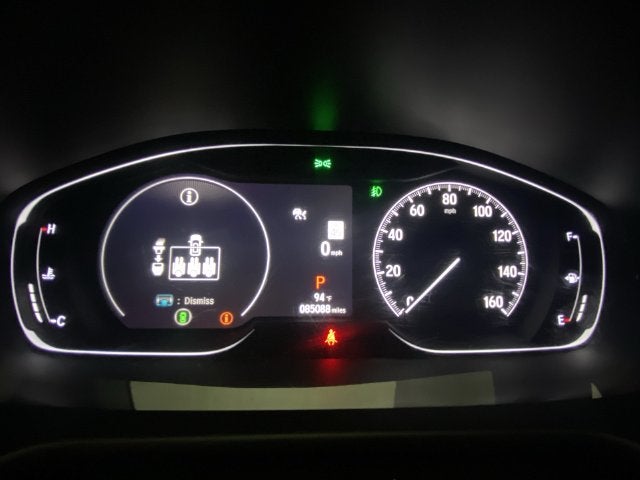 2022 Honda Accord Sport 2.0T
