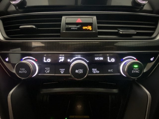 2022 Honda Accord Sport 2.0T