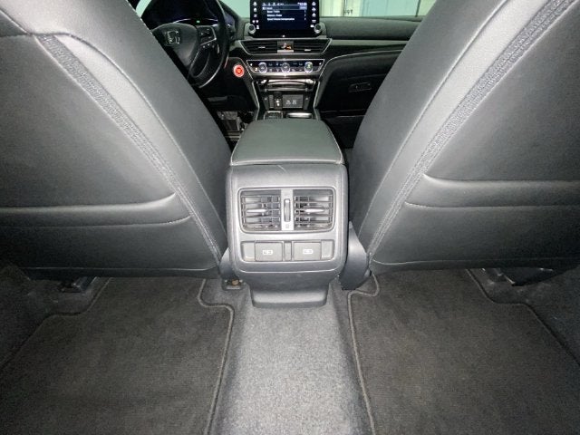 2022 Honda Accord Sport 2.0T
