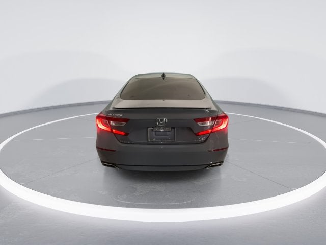 2022 Honda Accord Sport 2.0T