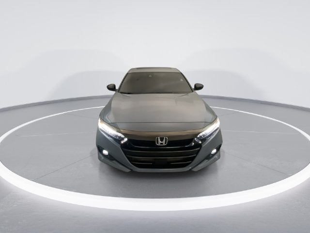 2022 Honda Accord Sport 2.0T