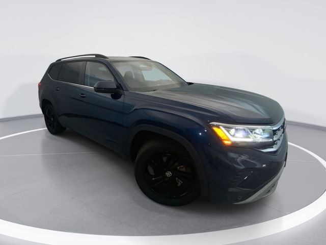 2023 Volkswagen Atlas 2.0T SE w/Technology