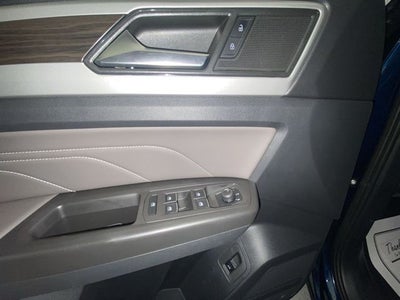 2023 Volkswagen Atlas 2.0T SE w/Technology