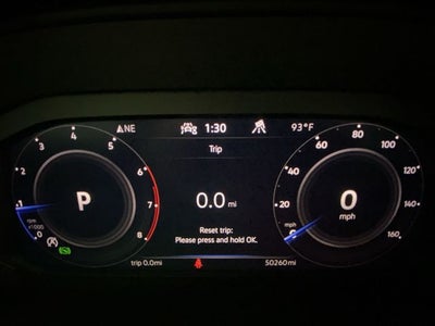 2023 Volkswagen Atlas 2.0T SE w/Technology