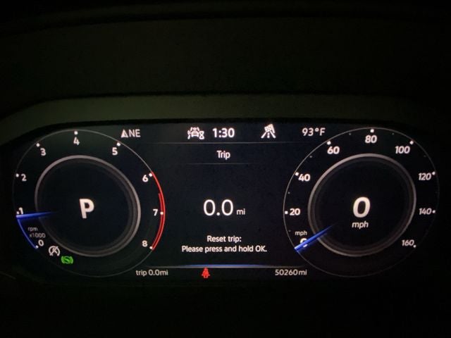 2023 Volkswagen Atlas 2.0T SE w/Technology