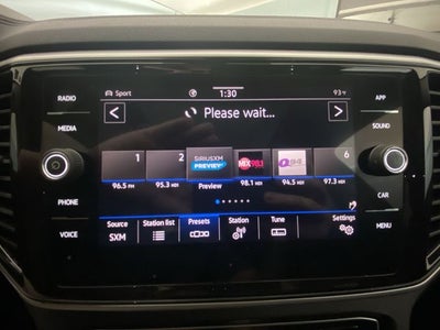 2023 Volkswagen Atlas 2.0T SE w/Technology