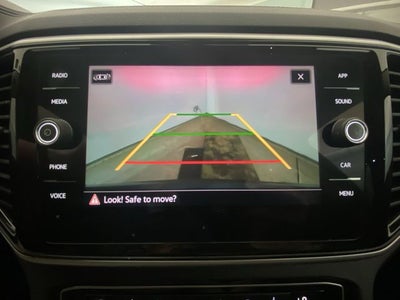 2023 Volkswagen Atlas 2.0T SE w/Technology