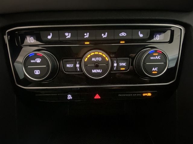 2023 Volkswagen Atlas 2.0T SE w/Technology