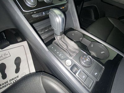2023 Volkswagen Atlas 2.0T SE w/Technology