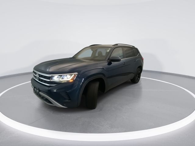2023 Volkswagen Atlas 2.0T SE w/Technology
