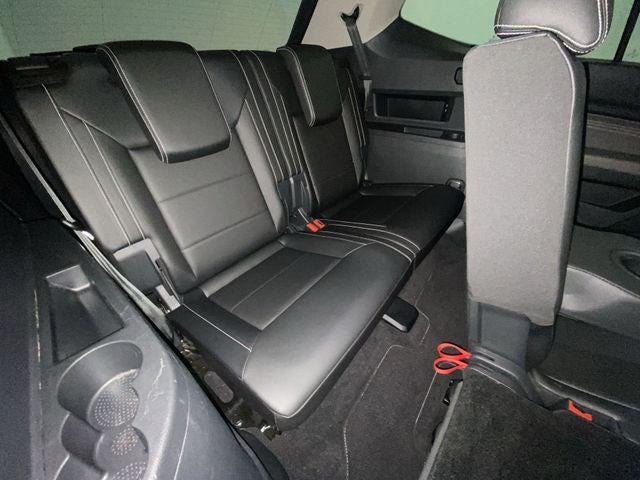 2023 Volkswagen Atlas 2.0T SE w/Technology