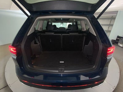 2023 Volkswagen Atlas 2.0T SE w/Technology