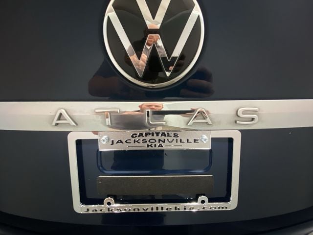 2023 Volkswagen Atlas 2.0T SE w/Technology
