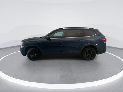 2023 Volkswagen Atlas 2.0T SE w/Technology
