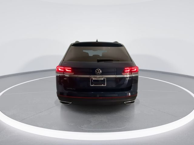 2023 Volkswagen Atlas 2.0T SE w/Technology