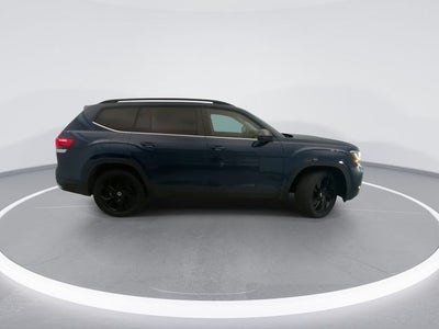 2023 Volkswagen Atlas 2.0T SE w/Technology