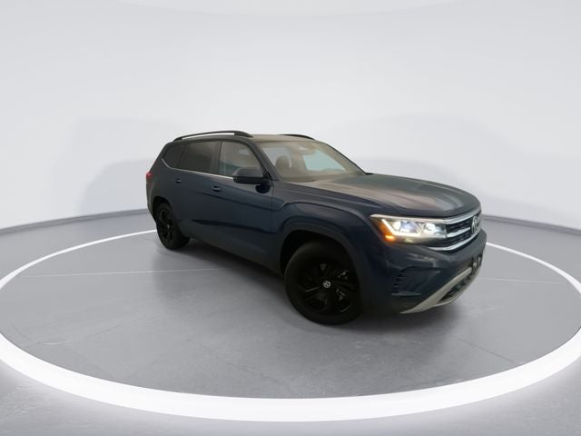 2023 Volkswagen Atlas 2.0T SE w/Technology