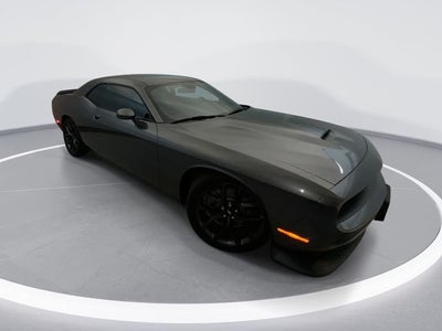2019 Dodge Challenger R/T