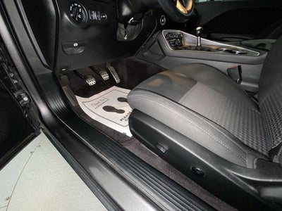 2019 Dodge Challenger R/T