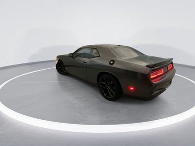 2019 Dodge Challenger R/T