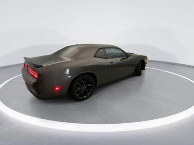 2019 Dodge Challenger R/T