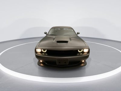 2019 Dodge Challenger R/T