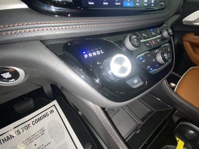 2024 Chrysler Pacifica Hybrid Pinnacle