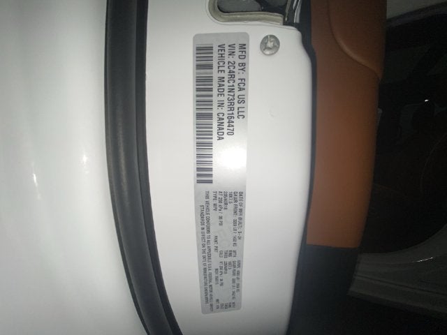 2024 Chrysler Pacifica Hybrid Pinnacle