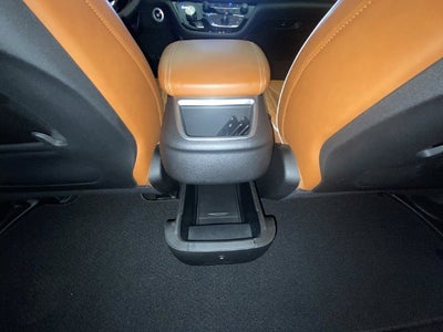 2024 Chrysler Pacifica Hybrid Pinnacle