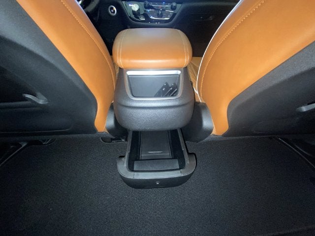 2024 Chrysler Pacifica Hybrid Pinnacle
