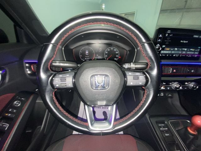 2022 Honda Civic Si