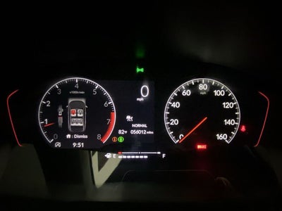 2022 Honda Civic Si