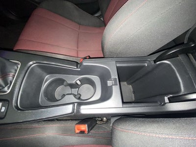 2022 Honda Civic Si