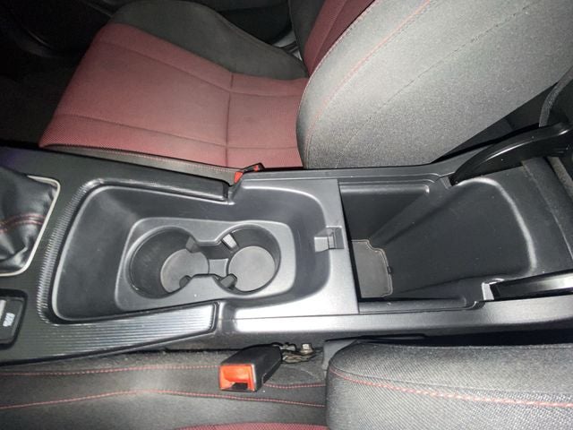 2022 Honda Civic Si