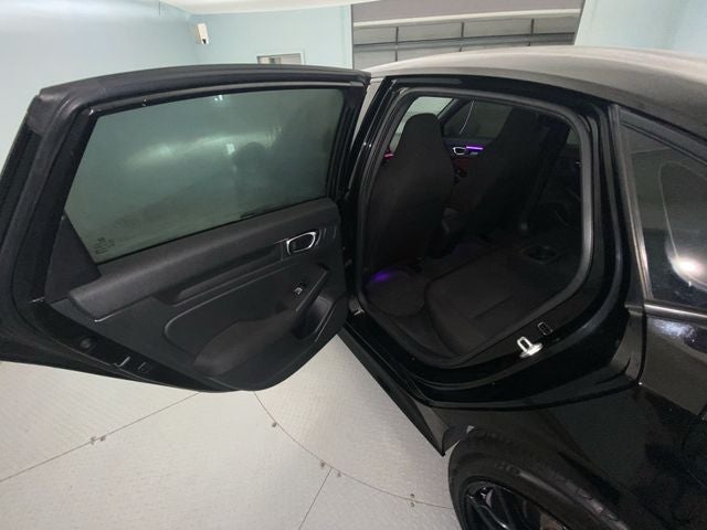 2022 Honda Civic Si